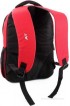 American Tourister Cyber C3L Laptop Backpack(Red, Size - 16.5)